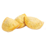 Mini Beef Pastie