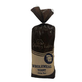 Wholemeal Toast