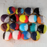Grand Final Donuts