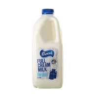 2 lt Full Cream Milk