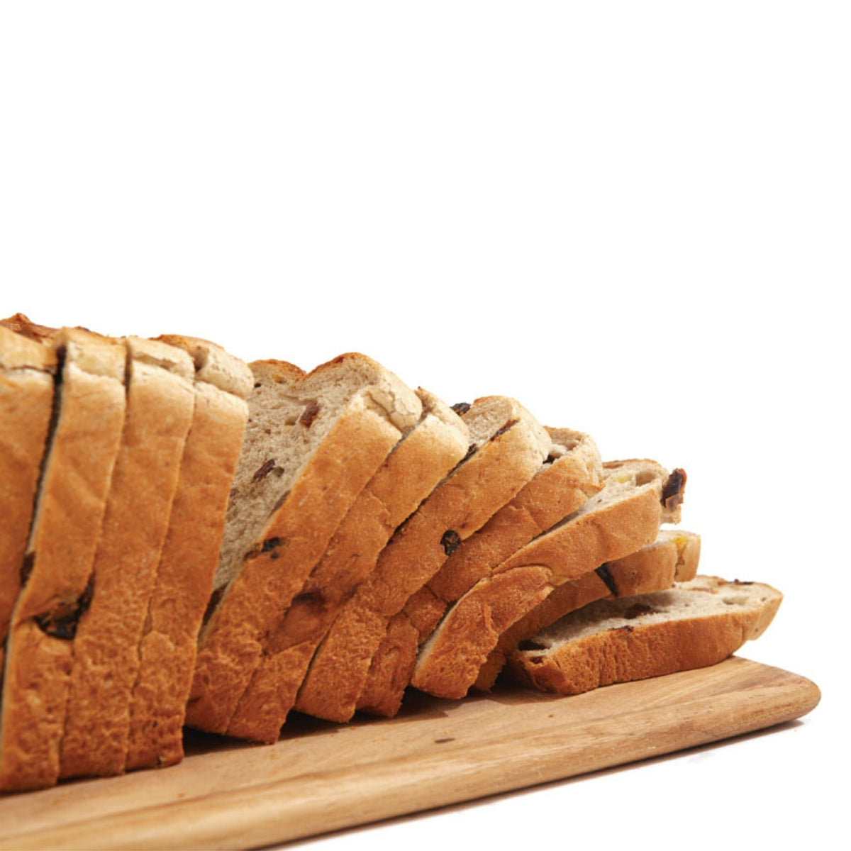 Buy Fruit Loaf Toast Bread Home Delivery Glenroy Bakery