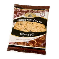 Gluten Free Belgian Bliss Cookie