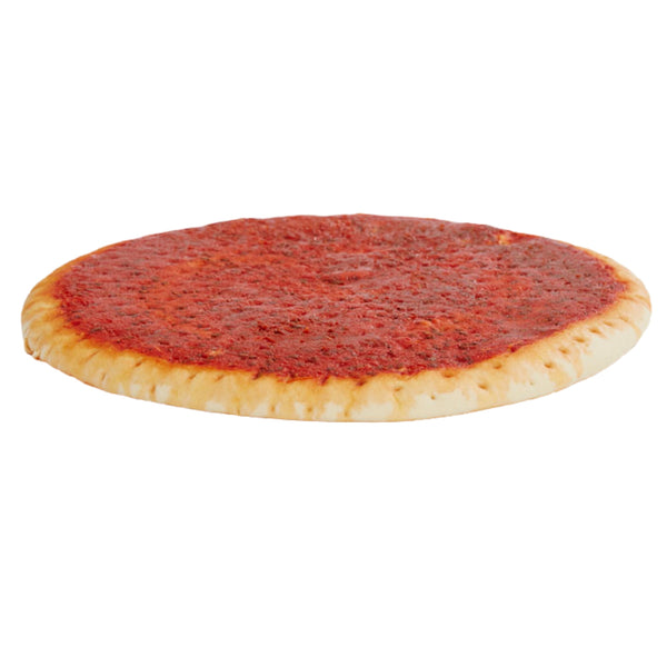 Large Pizza Base with Sauce