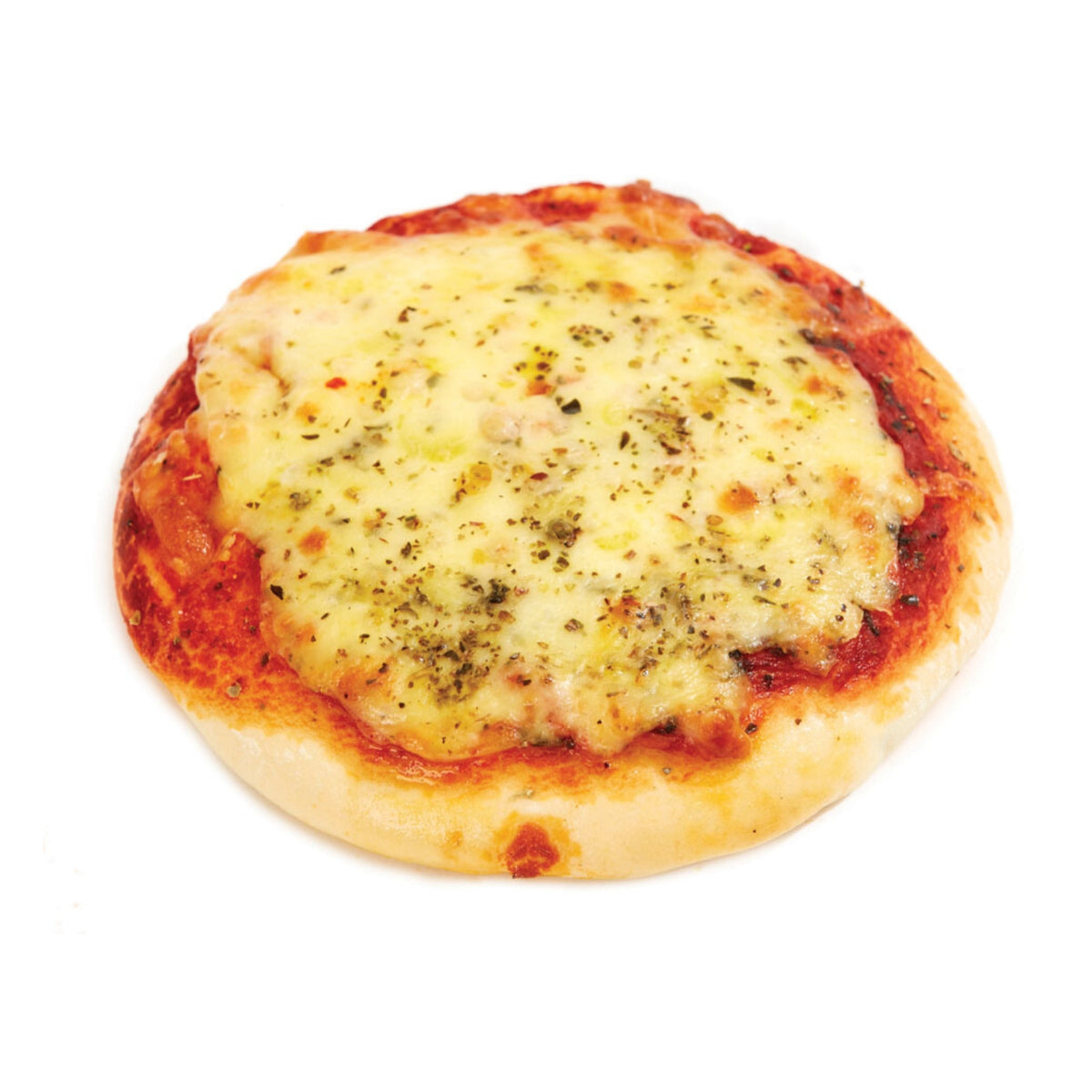 Online Pizza Delivery Order Margherita Pizza (Halal) Glenroy Bakery